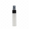 10ml White Matte Deluxe Glass Spray Bottle (5 pack)