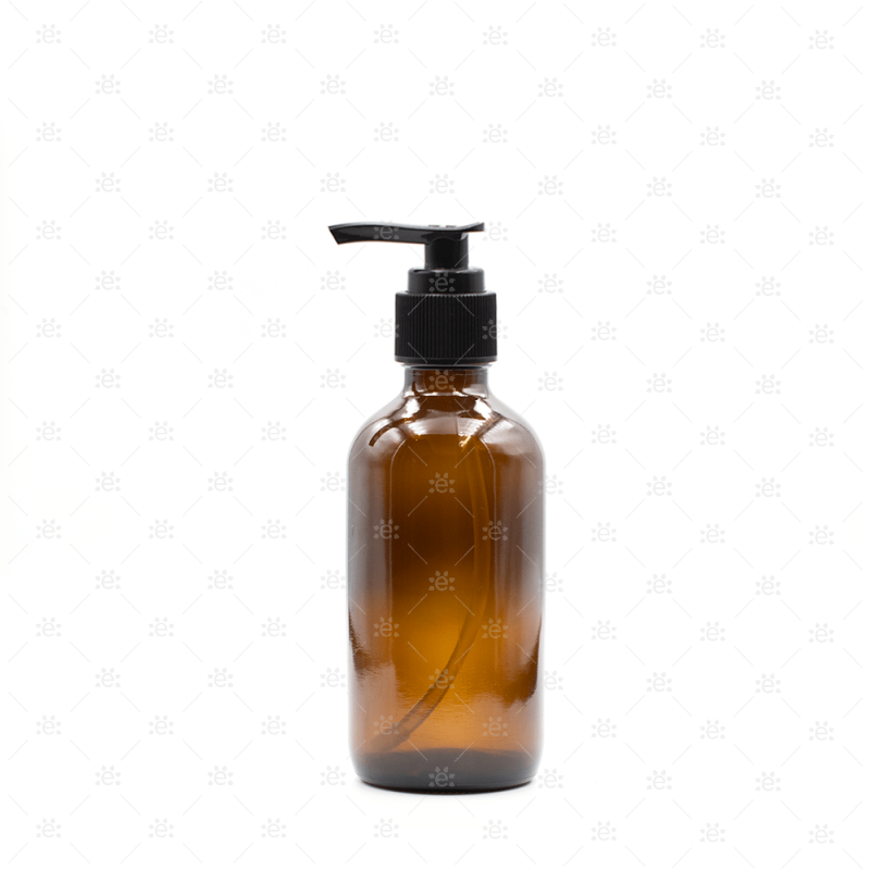 240Ml Bottle Lotion Pump Replacement Head Accessories & Caps