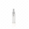 5ml Clear Glass Fine Misting Spray Bottle (5 pack)
