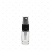 5ml Clear Glass Spray Bottle (5 pack)