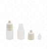 5ml Plastic Dropper Bottle (5 Pack)