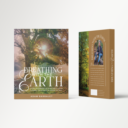 Breathing with the Earth - COMING SOON