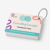 Counselling Concepts Flash Cards - Psychodynamic Theory