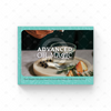 Advanced Oil Magic Series 9 Hardback Book