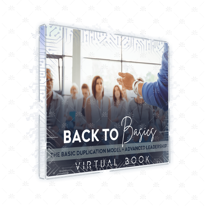 Back To Basics [Virtual Book] Books And Media