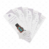 Blend name comparison Bookmark (Pack of 25)