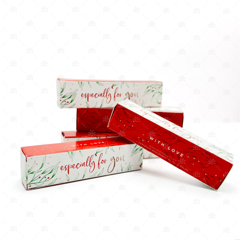 Christmas Collection Especially For You - 5 Boxes