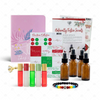 Deluxe Christmas Gift Boxed Set - Peace Love Joy