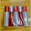 Deluxe Frosted 10ml Love is in the Air Collection Roller Bottle & Aluminium Caps Set (5 pack)