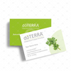 doTERRA Business Cards - Design 7B - 2 Sided / 100