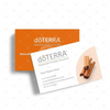 doTERRA Business Cards - Design 7C - 2 Sided / 100
