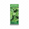 doTERRA Roller Banner - Design Style 3 - Mint