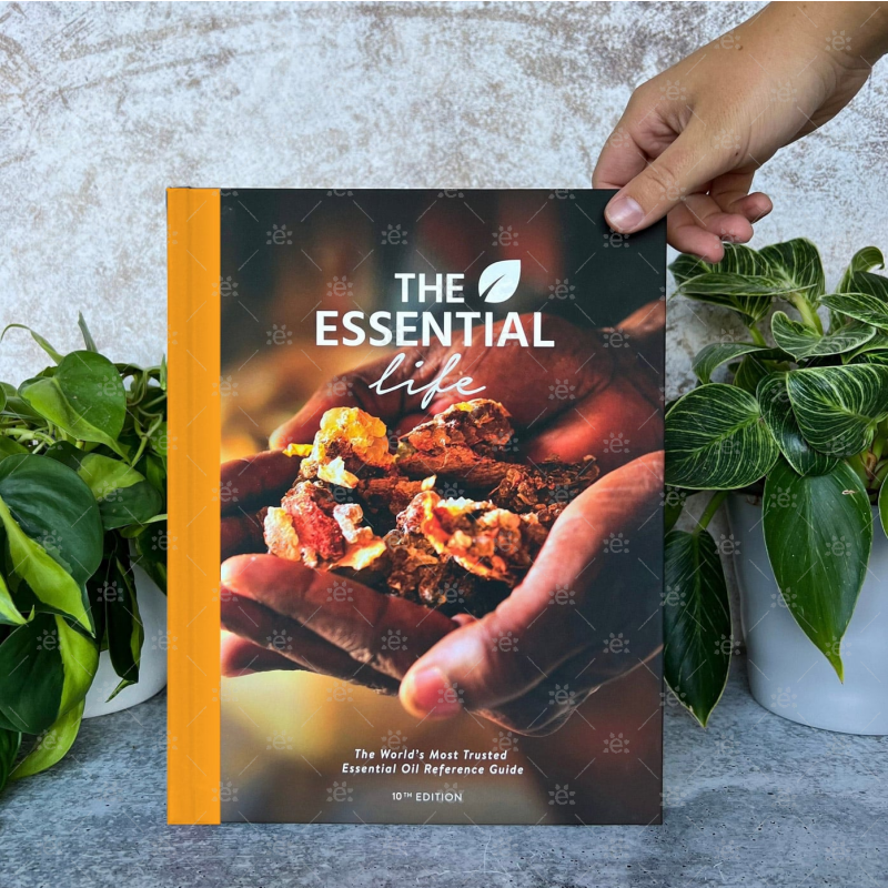 Essential Life Book - 10th Edition (Hardback) COMING SOON Books (bound)