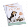 Essentially Cats & Dogs Make & Create Recipes (includes over 40 labels) with Dr Janet Roark