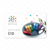 Gift Cards - £10.00