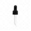 Glass Dropper for 15ml doTERRA Bottles (5 Pack)