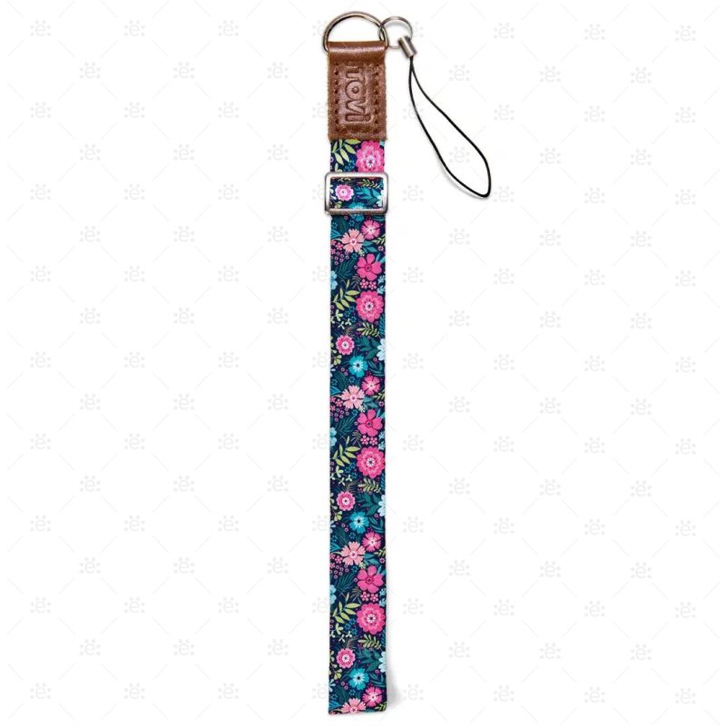 Itovi - Bright Blooms Lanyard