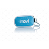 iTOVi Keychain Case