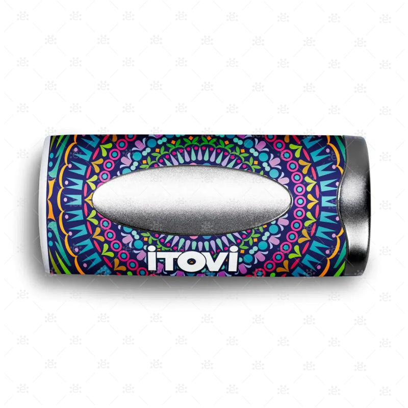 Itovi - Mandala Skin