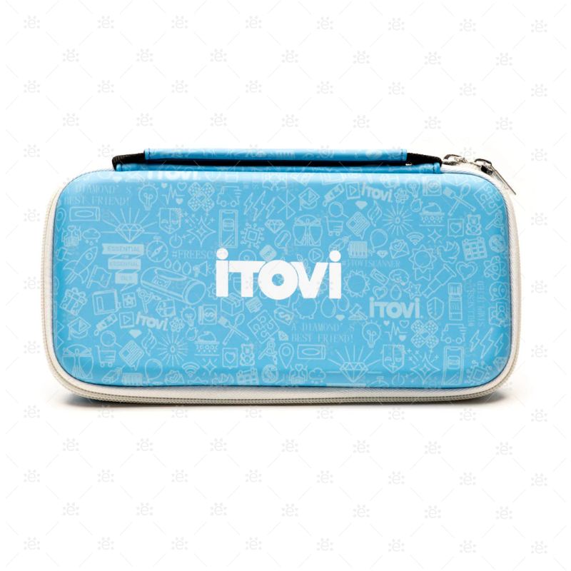 Itovi Pattern Clutch