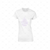 Ladies doTERRA Branded T-Shirt - Design Style 9 - 2XL 18/20 (38" chest)