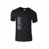 <transcy>Herren doTERRA Branded T-Shirt - Design Style 7 (Schwarz & Lila)</transcy> - 3XL 54/56"