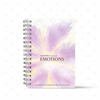 Modern Essentials Emotions: A Workbook for Emotions and Essential Oils