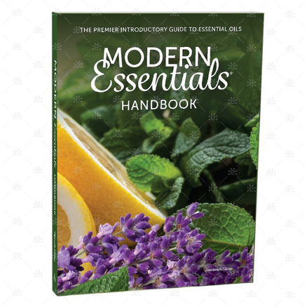 Modern Essentials Handbook - 17th Edition