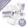 MyMakes : Essentially Prepared in Pregnancy by Stephanie Fritz (Make & Take Workshop Set)