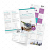 MyMakes : Hormone Support Recipes by Dr Mariza Snyder (Single Set)