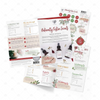 MyMakes : Naturally Festive Scents - Room Sprays (Single Set)