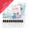 MyMakes : Pain Relief (Personal DIY Set)
