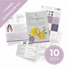 MyMakes : Purefume (Make & Take Workshop Set)