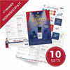 MyMakes : The Greatest You (Make & Take Workshop Set)