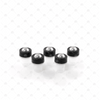 NEW STYLE Stainless Steel Roller Tops For 5ML GLASS ROLLER BOTTLE (5 Pack)