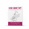 Stop. Drop. Tap. Emotional Freedom Technique for Clarity and Confidence Workbook