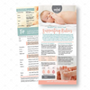 <transcy>Essential Knowledge Series: Supporting Babies Rack Card (einzeln)</transcy>