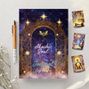 <transcy>Treasures Within (ENGLISH EDITION) : Affirmationskarten für Emotionen und ätherische Öle (mit Flaschenetiketten)</transcy>