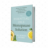 The Essential Oils Menopause Solution by Dr Mariza Snyder (Softcover)