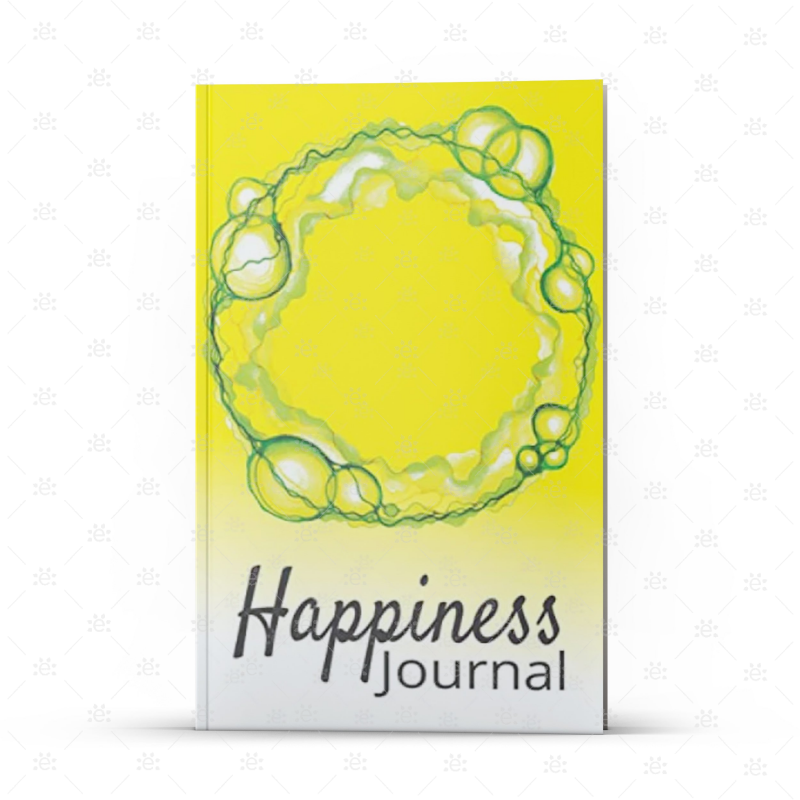 The Happiness Journal