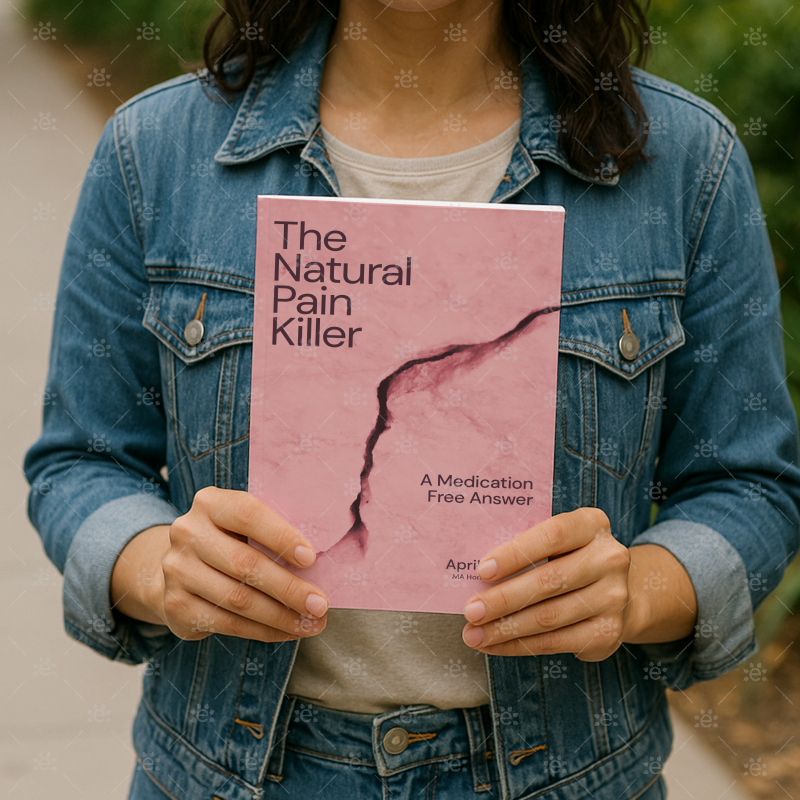 The Natural Pain Killer