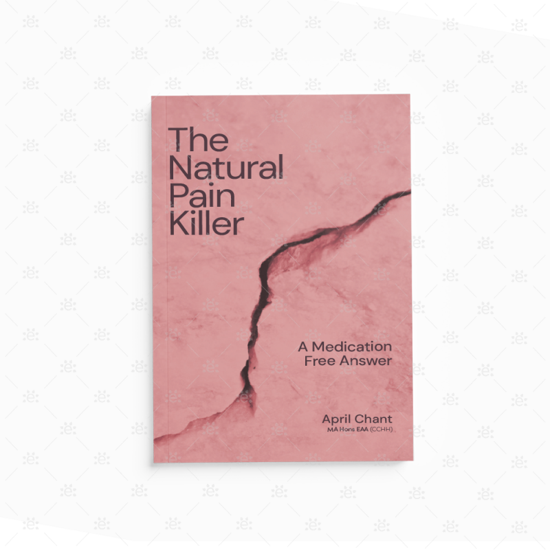 The Natural Pain Killer