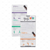 The Yoga Collection Rack Card (25 Pack)