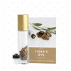 Tiger's Eye Gemstone Roller Bottle Set