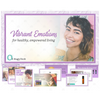 Vibrant Emotions Class Deck