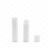 White Lip Balm Dispensers (5 pack)