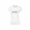 <transcy>Damen doTERRA Marken-T-Shirt - Design Style 8</transcy> - 2XL 18/20 (38" chest)