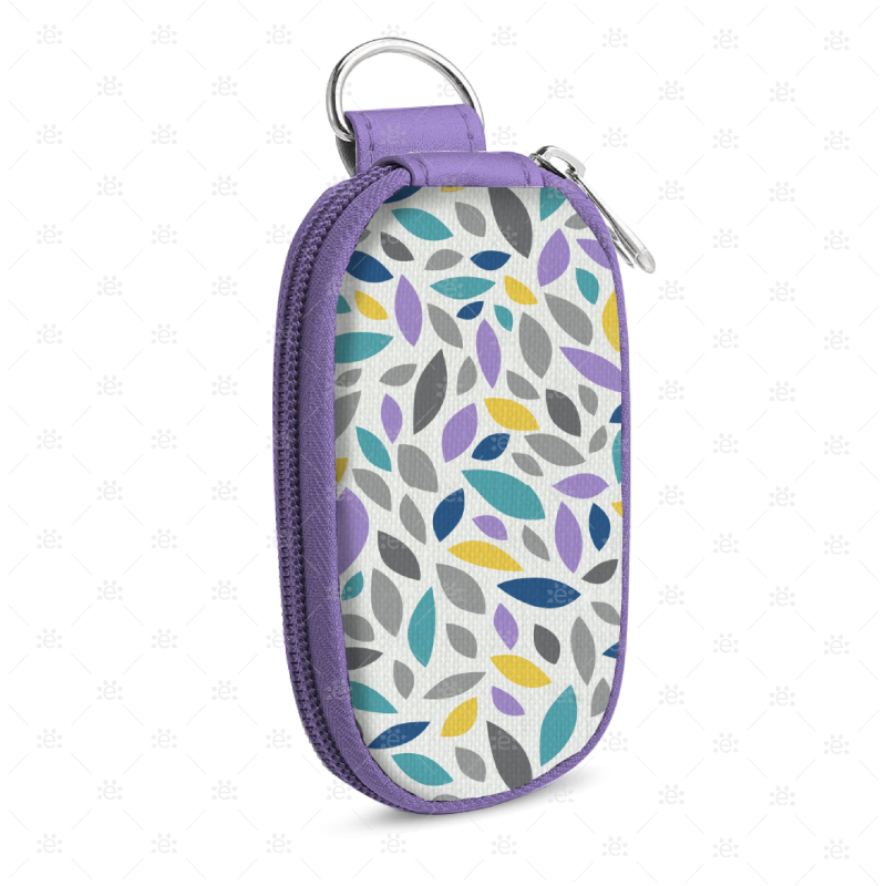 Zesty Key Chain Case Cases & Displays