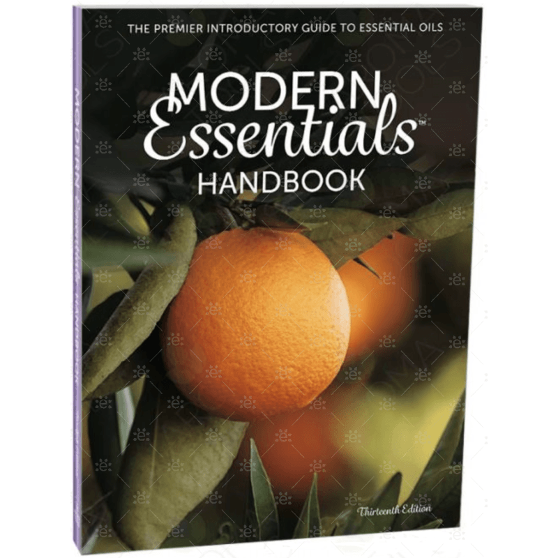 Modern Essentials Handbook September 2021 13Th Edition
